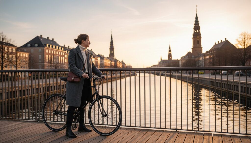 48 Hours in Copenhagen: A Curated Guide to the City of Spires (2026)