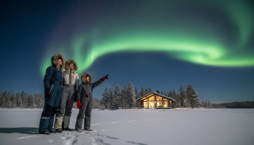 Family Friendly Nordic Adventures: A 2026 Guide to Shared Wonder