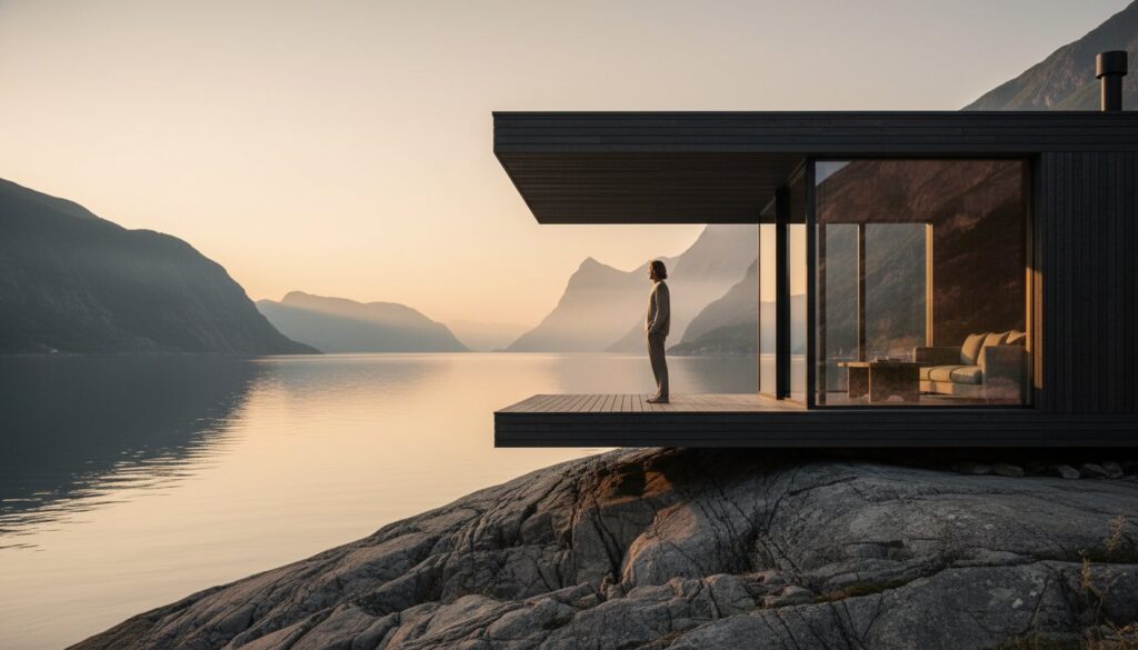 Luxury Travel in Scandinavia: The 2026 Guide to Quiet Luxury