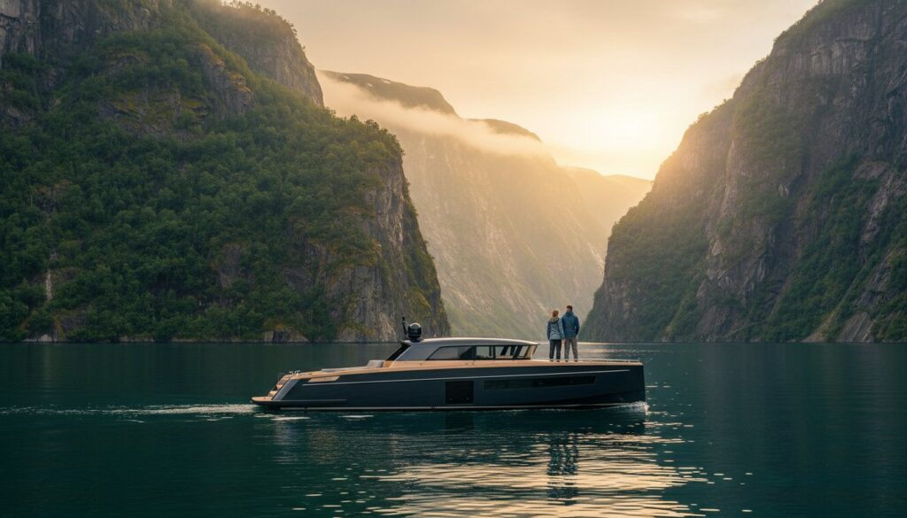 Norway Fjords Guide 2026: A Curated Journey into the Heart of the North