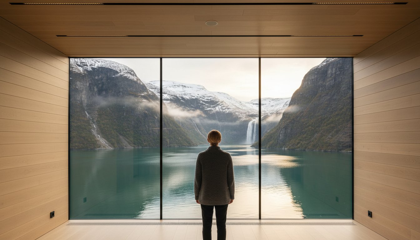 Norway Itinerary: 7 Days of Ethereal Fjords and Nordic Sophistication (2026 Guide)