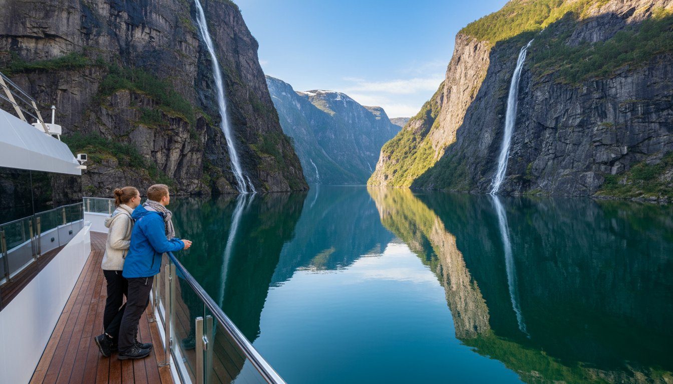 Norway in a Nutshell Review 2026: An Honest Guide to the Famous Fjord Tour
