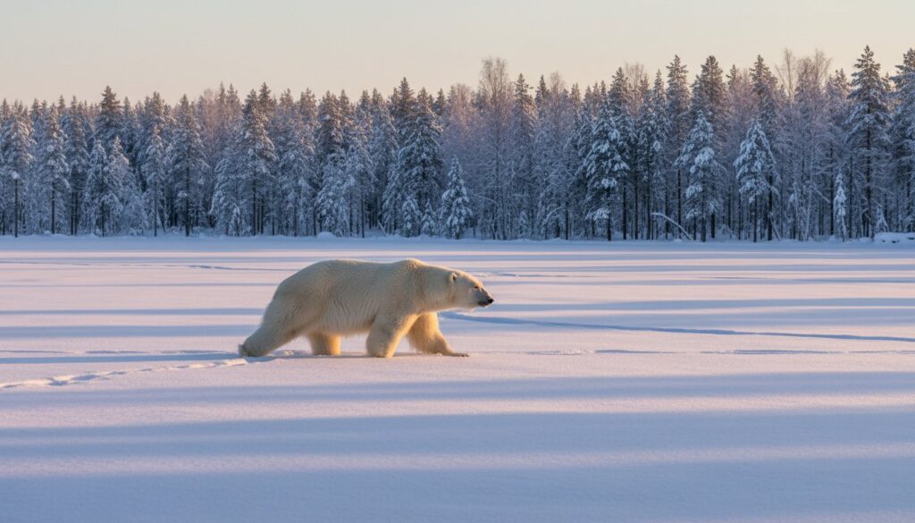 Ranua Zoo: An Immersive Guide to Lapland’s Arctic Wildlife Sanctuary (2026)