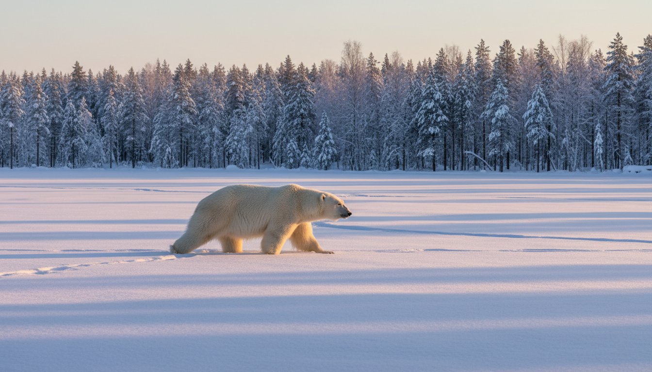 Ranua Zoo: An Immersive Guide to Lapland’s Arctic Wildlife Sanctuary (2026)