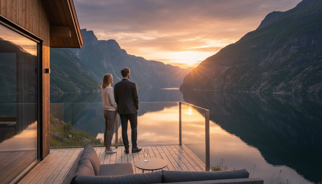 Scandinavia Trip Cost 2026: A Curated Guide to Investing in the North