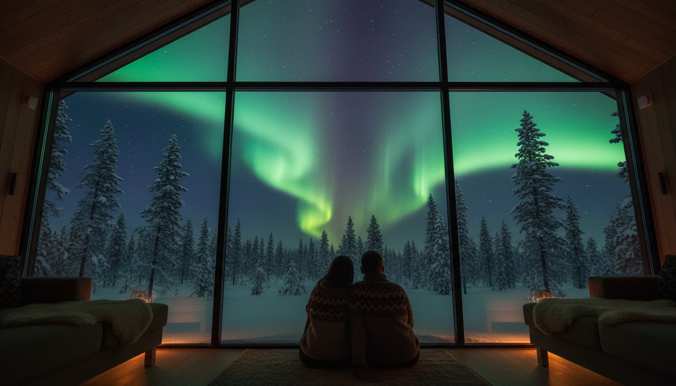 The Best Place to See the Northern Lights: A Curated 2026 Guide to the Ethereal
