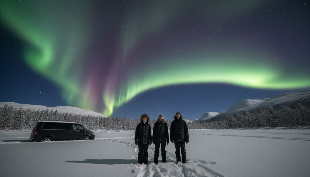 The Ultimate Guide to Choosing a Northern Lights Tour in Tromsø (2026)