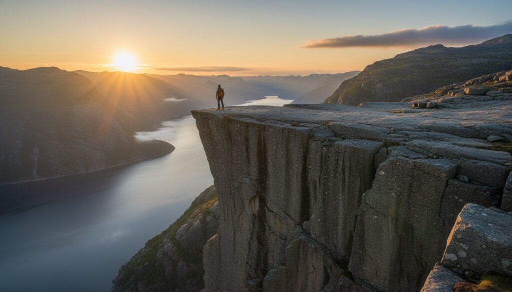 The Ultimate Guide to the Pulpit Rock Hike: Conquering Preikestolen in 2026