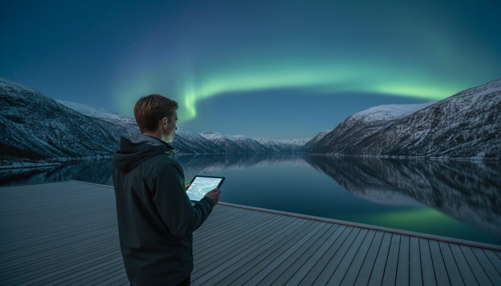 The Ultimate Nordic Travel Guide: Crafting Your Journey in 2026