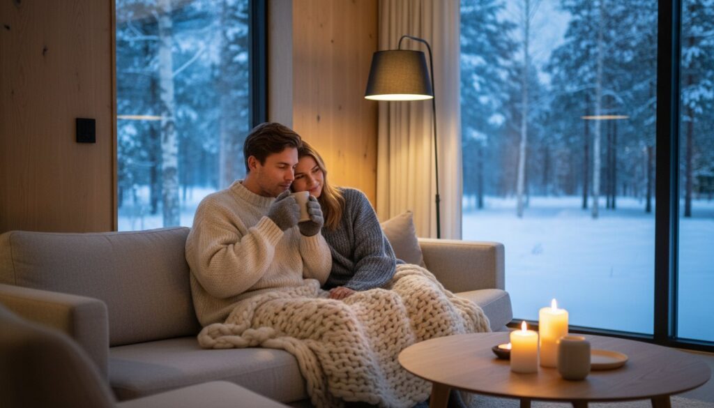 What is Hygge? The Danish Art of Coziness Explained for Travelers