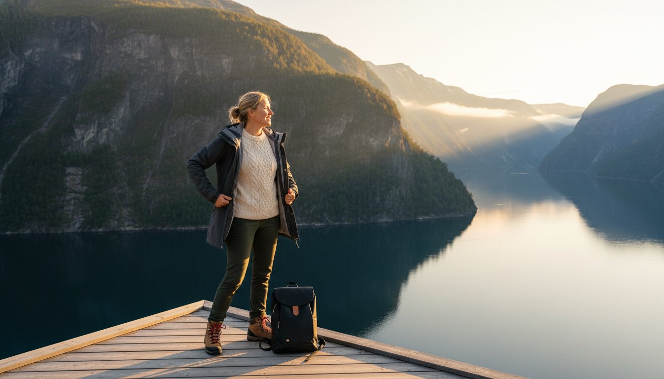 What to Pack for Norway in Summer: The Essential 2026 Checklist