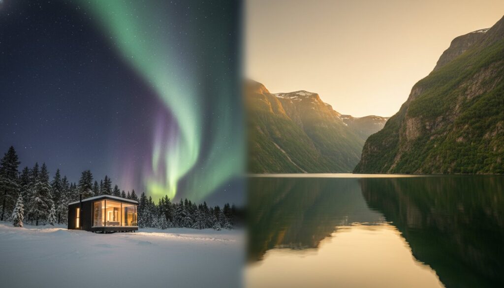 The Best Time to Visit Scandinavia: A Curated Guide for 2026