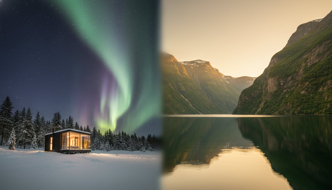 The Best Time to Visit Scandinavia: A Curated Guide for 2026