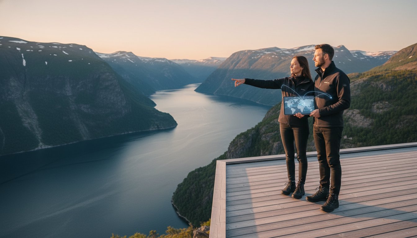 Master the Art of Scandinavia Trip Planning: A 2026 Curated Guide