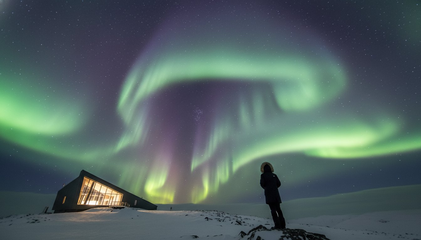 A Celestial Pilgrimage: The Ultimate Abisko Northern Lights Station Visit Guide (2026)