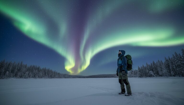 Chasing Northern Lights on a Budget: A Curated 2026 Guide to the Ethereal North