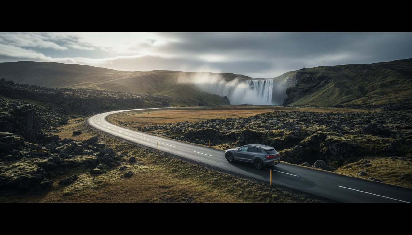 Driving the Golden Circle in Iceland: A Curated 2026 Journey