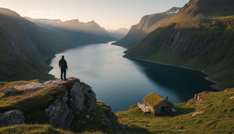 Hidden Gems in the Nordic Countries: A Curated 2026 Guide to the Ethereal North