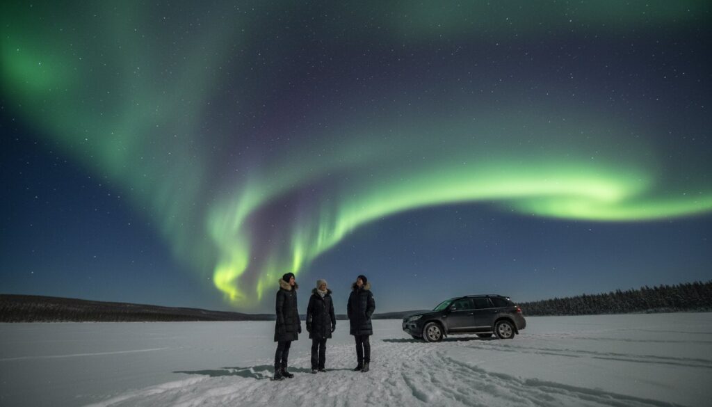 Is a Northern Lights Tour Worth It? A Curated Guide for 2026 Travelers