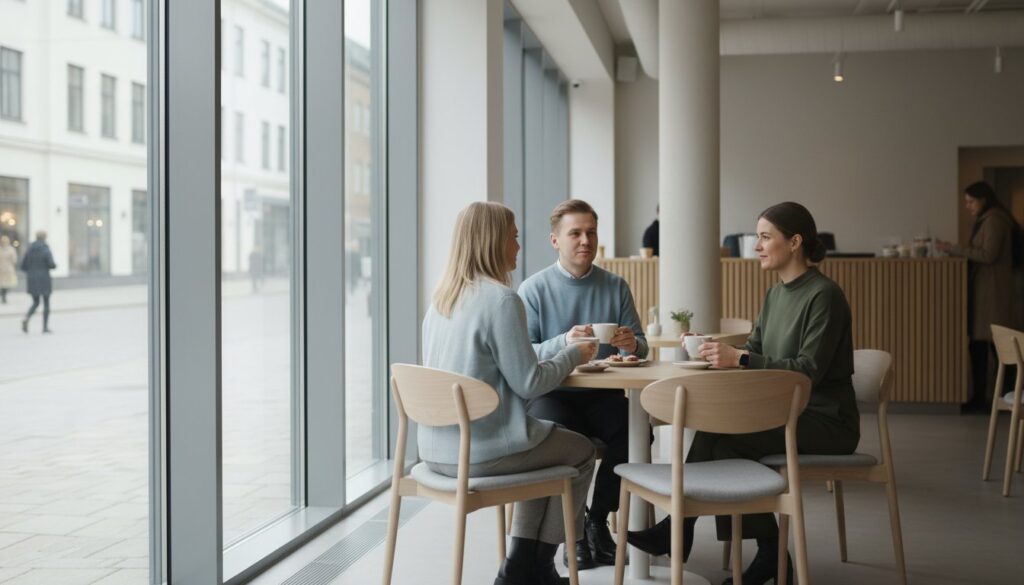 Navigating Scandinavian Culture and Etiquette: A 2026 Guide