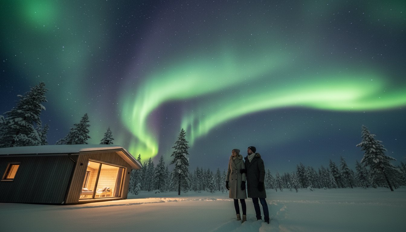 Northern Lights Tour Reviews: A Curated Guide to the Ethereal North for 2026