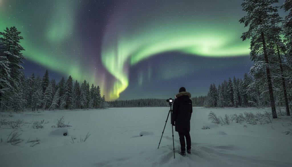 Rovaniemi Aurora Borealis Tours: A Curated Guide to the 2026 Season