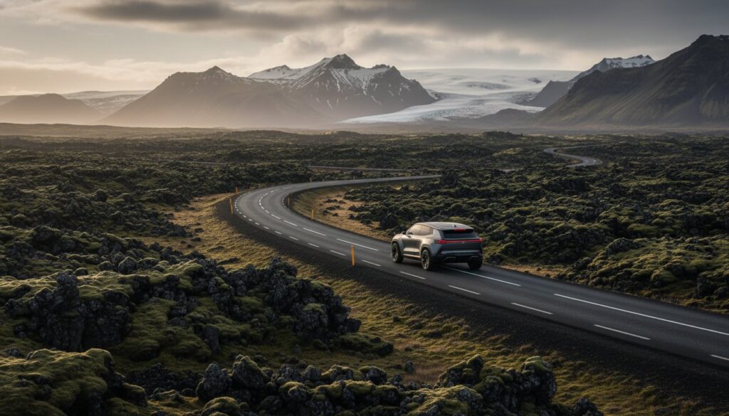 The Art of the Open Road: A Curated Guide to Renting a Car in Iceland (2026)