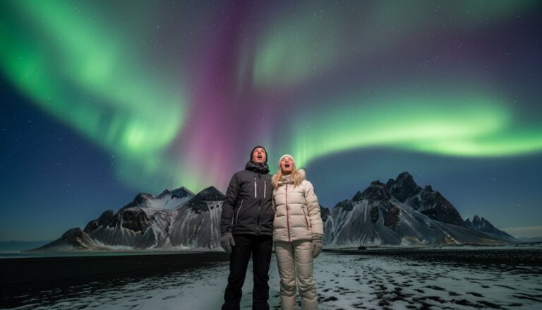 The Best Time to See the Northern Lights in Iceland: A 2026 Curated Guide