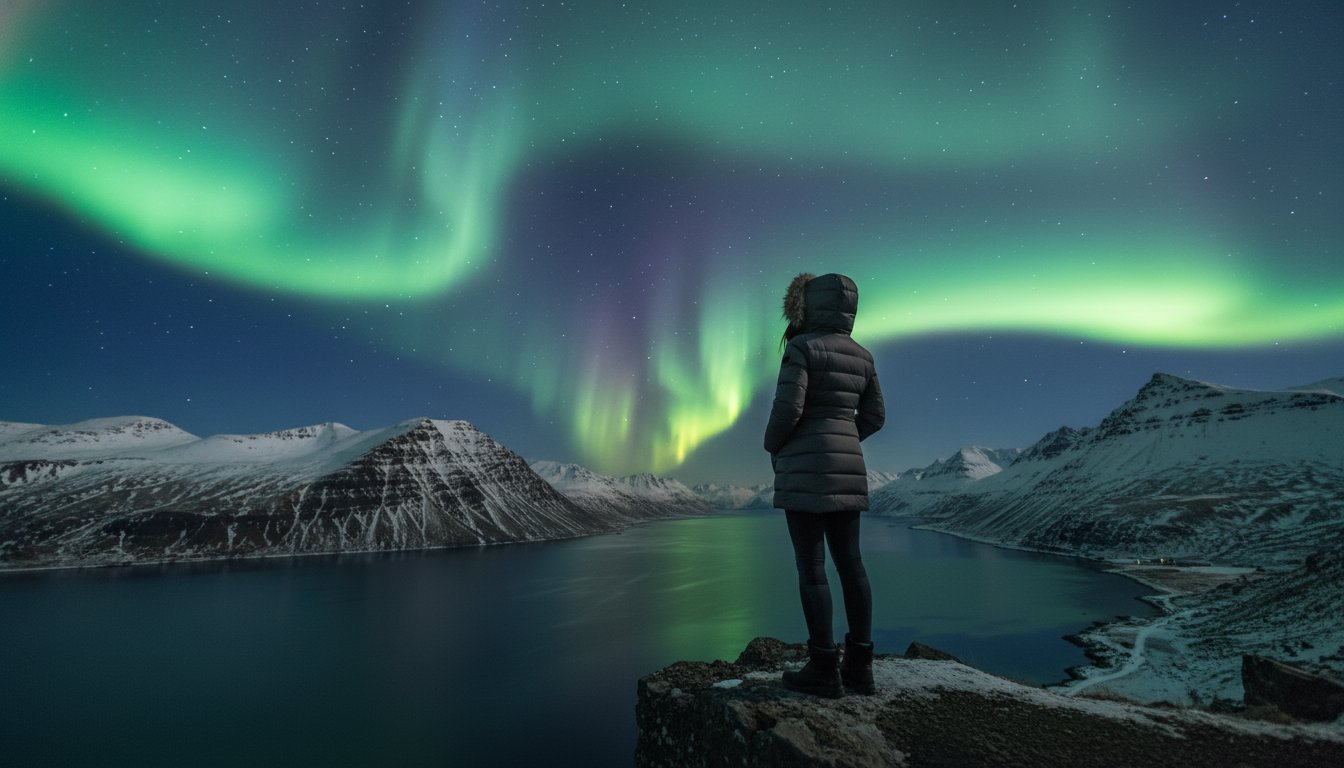 The Ethereal North: A Curated Iceland Travel Guide for 2026