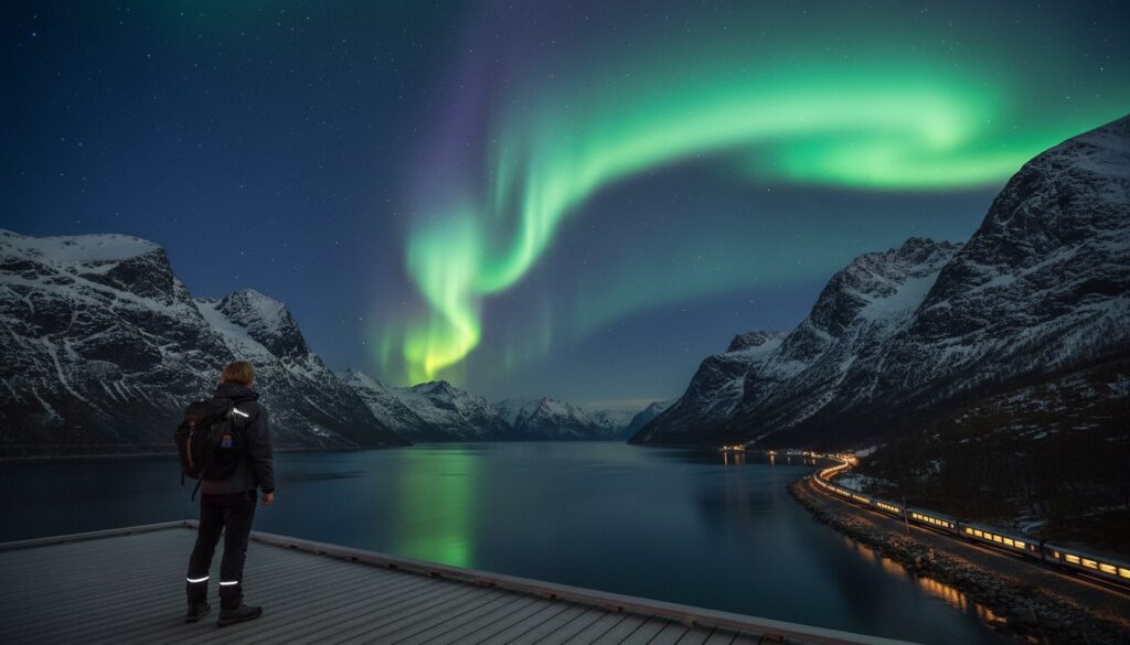 The Ultimate Backpacking Scandinavia Route: A Curated 2026 Guide