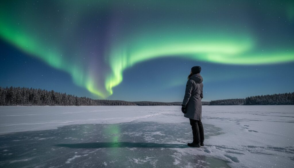 What to Wear for Northern Lights Hunting: A Curated 2026 Guide to Arctic Comfort