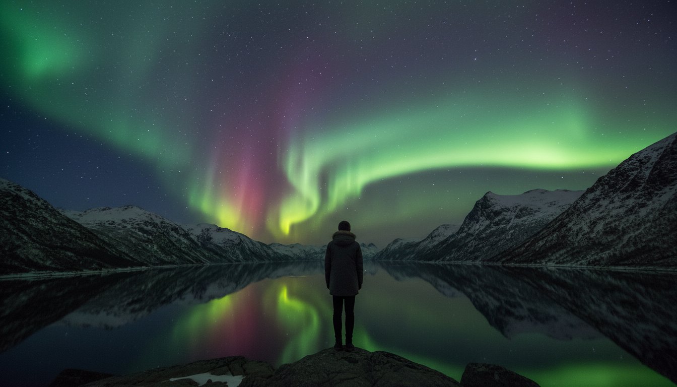 When to See Aurora Borealis in Norway: The 2026 Solar Maximum Guide