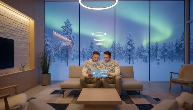 Your 2026 Scandinavia Trip Cost Calculator: A Curated Financial Guide