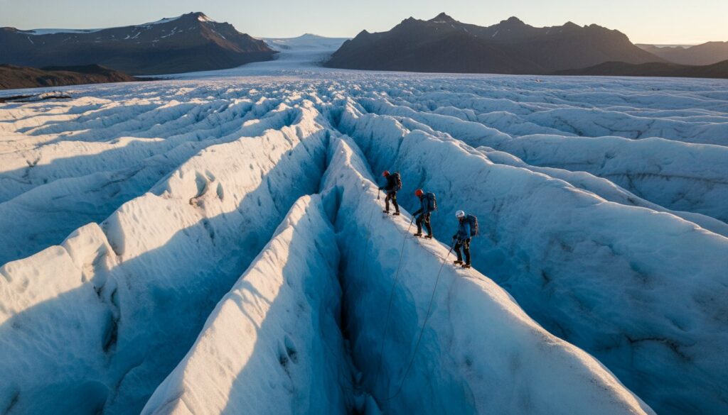 Best Iceland Glacier Hike Tours: A Curated 2026 Guide to the Ethereal Blue